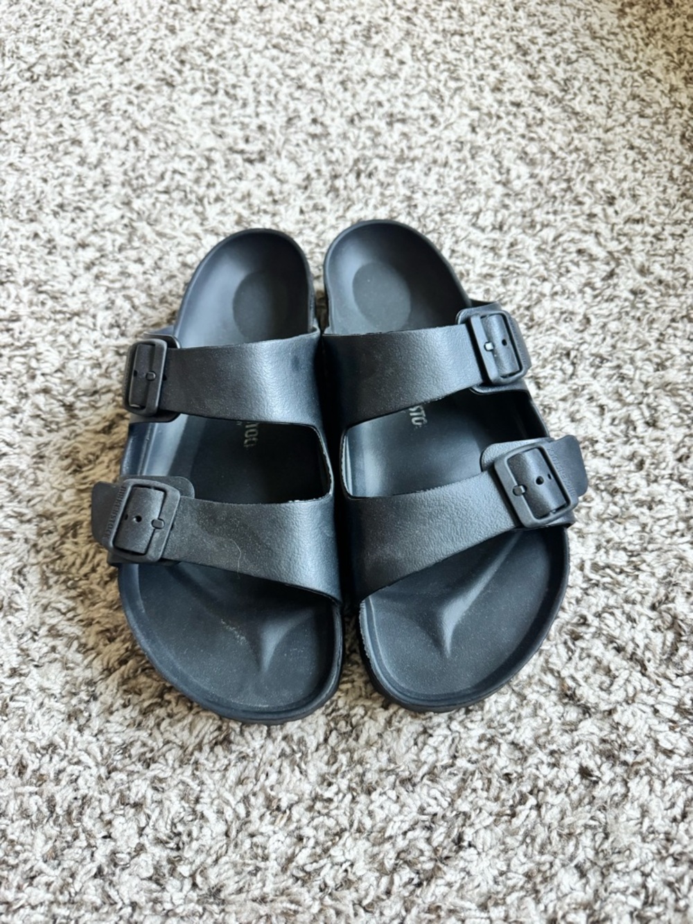 Men’s Birkenstock Arizona Essential Sandals